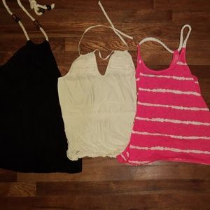 Summer tops